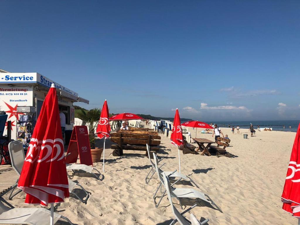 Pension Kerstin Rostock Kültér fotó